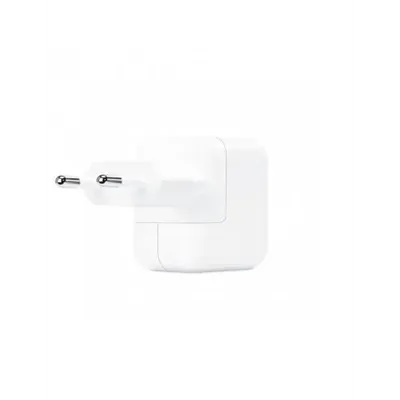 Apple MGN03ZM/A Cargador de 12W para iPhone/ iPad/ iPod USB