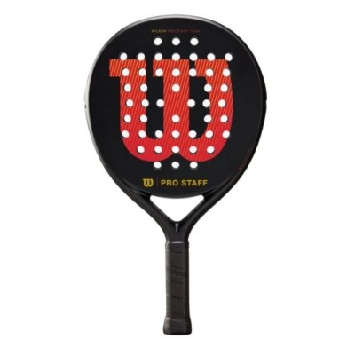 Pala de Pádel Wilson Pro Staff Team V2