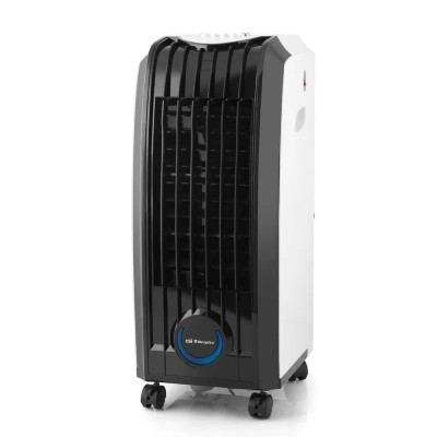 Climatizador Orbegozo AIR 45/ 60W/ 3 niveles de potencia/