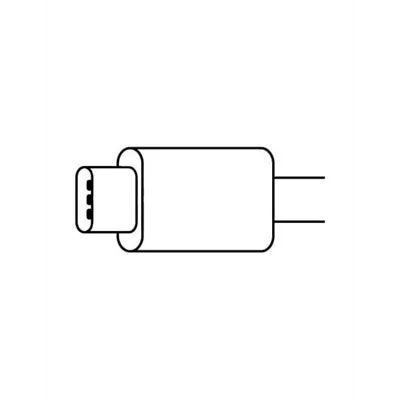 Apple MUF82ZM Adaptador multipuerto de conector USB Tipo C a