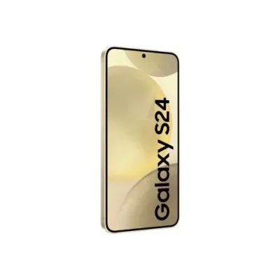Samsung Galaxy S24 8GB/ 128GB/ 6.2'/ 5G/ Amarillo Amber