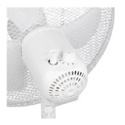 Ventilador de Pie Tristar VE-5755/ 45W/ 3 Aspas 40cm/ 3