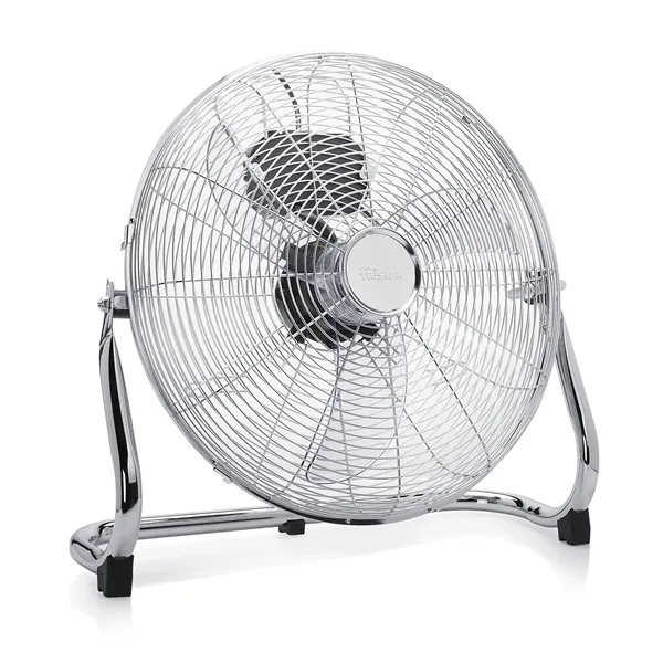 Ventilador de Suelo Tristar VE-5936/ 70W/ 3 Aspas 40cm/ 3 velocidades