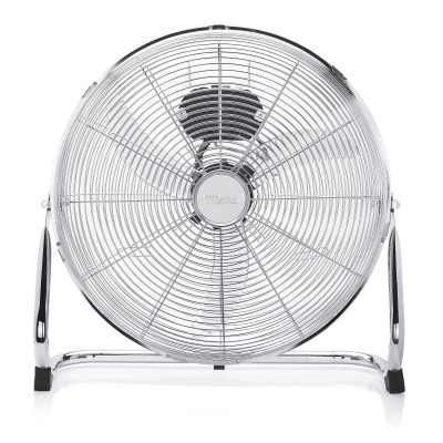 Ventilador de Suelo Tristar VE-5936/ 70W/ 3 Aspas 40cm/ 3