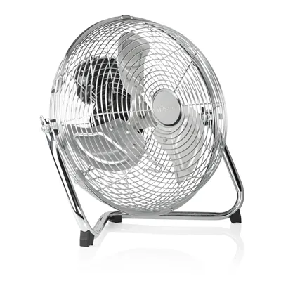 Ventilador de Suelo Tristar VE-5933/ 55W/ 3 Aspas 30cm/ 3