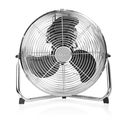 Ventilador de Suelo Tristar VE-5933/ 55W/ 3 Aspas 30cm/ 3