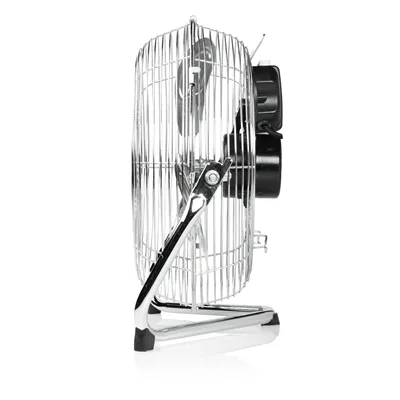 Ventilador de Suelo Tristar VE-5933/ 55W/ 3 Aspas 30cm/ 3