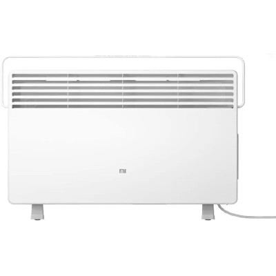 Radiador Xiaomi Mi Smart Space Heater S/ 2200W