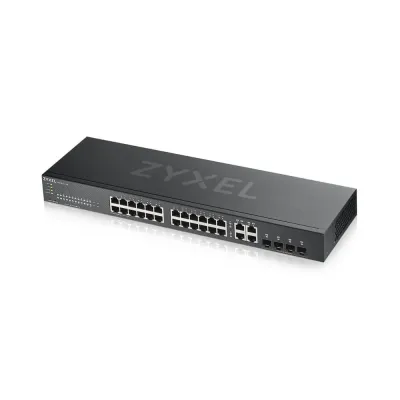 Zyxel GS1920-24V2 Gestionado Gigabit Ethernet (10/100/1000)