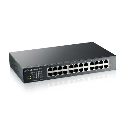 Zyxel GS1915-24E Gestionado L2 Gigabit Ethernet (10/100/1000)
