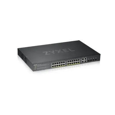 Zyxel GS1920-24HPV2 Gestionado Gigabit Ethernet (10/100/1000)