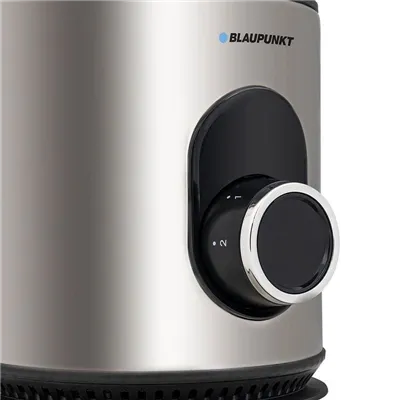 Batidora de vaso Blaupunkt BP4002/ 1000W/ 3 Velocidades/