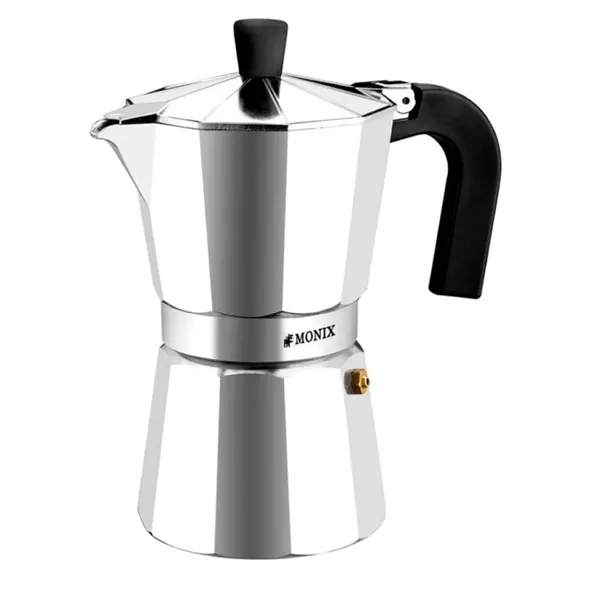 Cafetera Italiana Monix Expres M620003/ 3 Tazas