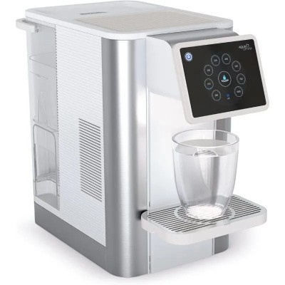 Dispensador de Agua Aqua Optima Aurora AUC111/ 2100W/ Capacidad