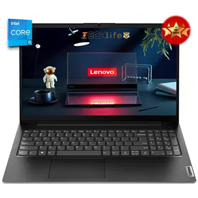 Lenovo V15 G3 IAP - Intel Core i5-1235u 8GB 256GB SSD 15.6"