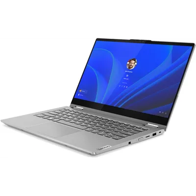 Lenovo ThinkBook 14s Yoga G2 IAP Convertible Intel Core