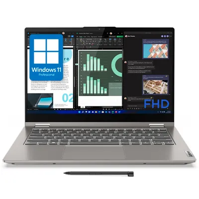 Lenovo ThinkBook 14s Yoga G2 IAP Convertible Intel Core