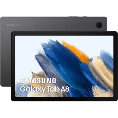 Samsung Galaxy Tab A8 10.5' 32GB 3GB Octacore, Gris Grafito