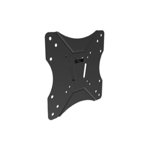 Soporte De Pared Orientable Equip Para Pantalla De 23" - 42" Inclinable -7.5âº +7.5âº Giratorio -25â