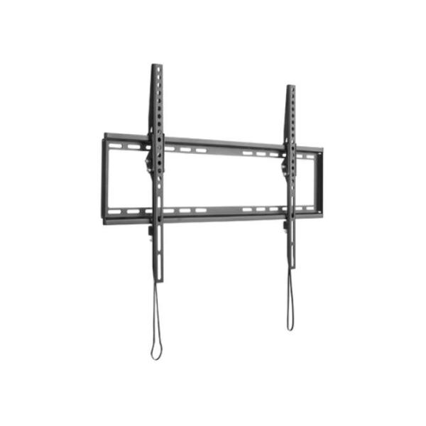 Soporte De Pared Orientable Equip Para Pantalla De 37"- 70" Low Profile Inclinable Equip Max. 35kgs Vesa Max 600x400