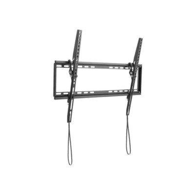 Soporte De Pared Orientable Equip Para Pantalla De 37"- 70" Low