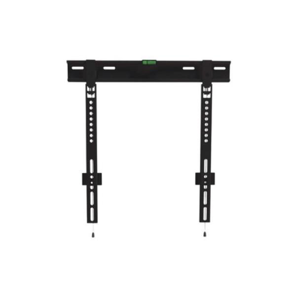 Soporte De Pared Fijo Equip 650363 Para Pantalla 32"- 55" Slim Distancia A Pared Fijo 9mm/11mm Vesa Max 400x400