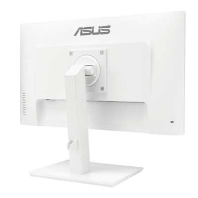 Monitor Profesional Asus VA24EQSB-W 23.8'/ Full HD/ Multimedia/