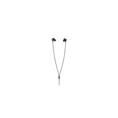 Headset Logitech Zone Wired Earbuds Graphite Usb /usb-c / Jack