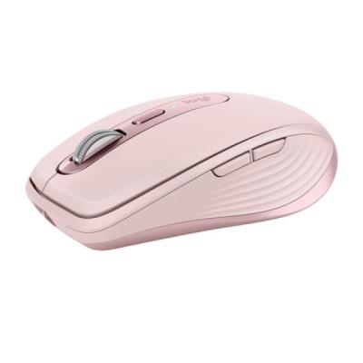 Mouse Logitech Wireless Y Bluetooth Anywhere 3 2.4ghz Unifying