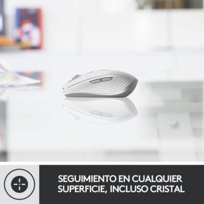 Mouse Logitech Wireless Y Bluetooth Anywhere 3 2.4ghz Unifying