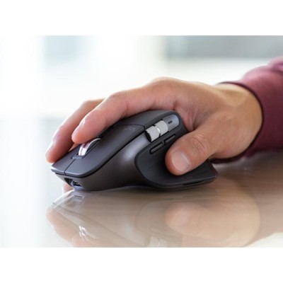 Mouse Logitech Wireless Y Bluetooth Mx Master 3s For Business