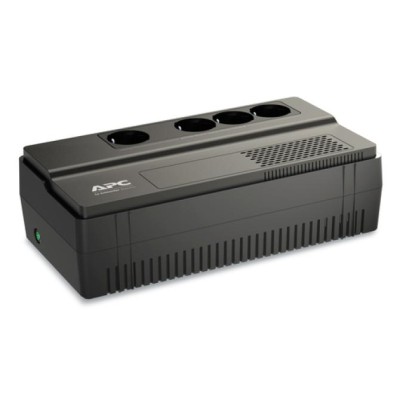 Sai Apc Bv800i-gr Back-ups Bv 800va 450w Avr 230v 4 Salidas