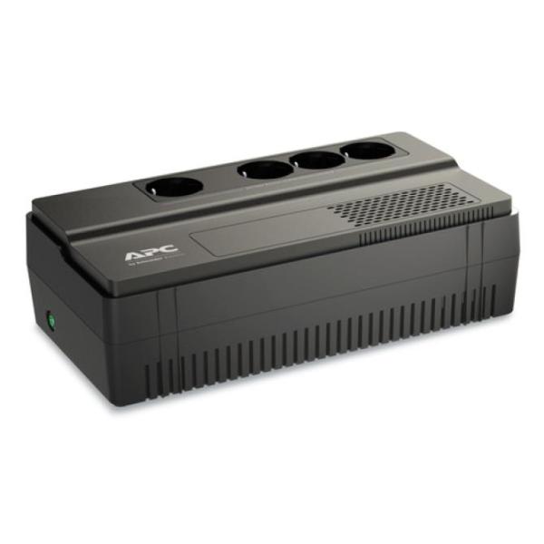 Sai Apc Bv800i-gr Back-ups Bv 800va 450w Avr 230v 4 Salidas Schuko