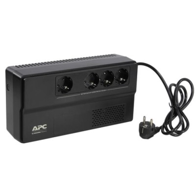 Sai Apc Bv800i-gr Back-ups Bv 800va 450w Avr 230v 4 Salidas