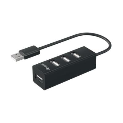 Hub Usb 2.0 Equip Life A 4xusb-a 2.0