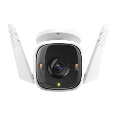 Camara Exterior Ip Wifi Tp-link Tapo C320ws Ip66 2k Vision