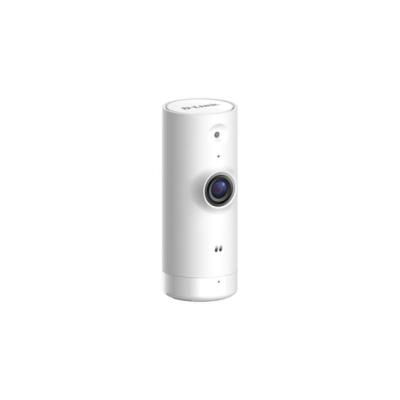 Mini Camara Ip D-link Dcs-8300lhv3 Fhd Gran Angular 129º Det.