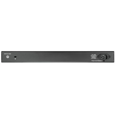 Switch Gestionable L2 D-link Dxs-1210-10ts/e 8p 10g + 2p 10g