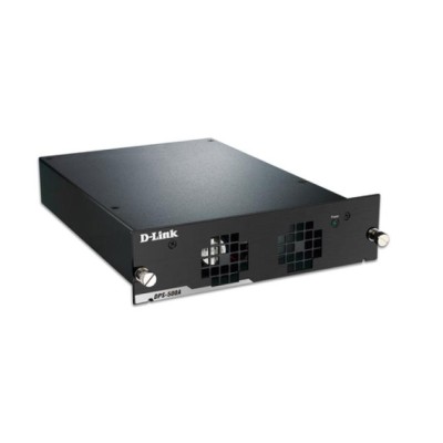 Fuente Redundante Dlink Dps-500a Para Switches Compatibles Dlink