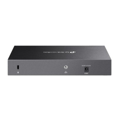 Switch Semigestionable Tp-link Sg2210mp-m2 10p 8p Poe+ 2.5gbs +