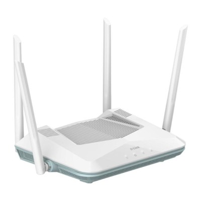 Router Wifi 6 Dualband D-link R32 Eagle Pro Ax3200 Mesh Ia