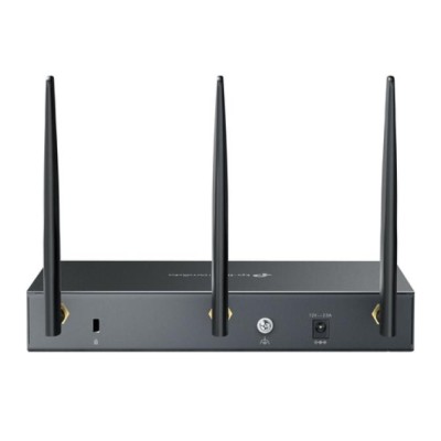 Router Vpn Tp-link Er706w Gigabit Omada Ax3000 1p Sfp Y 5p Rj45