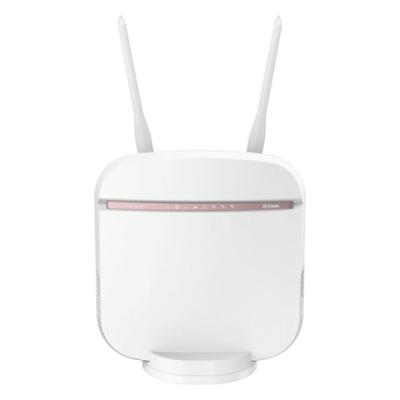 Router Wifi Movil 5g Ac2600 D-link Dwr-978 Ranura Sim, Usb