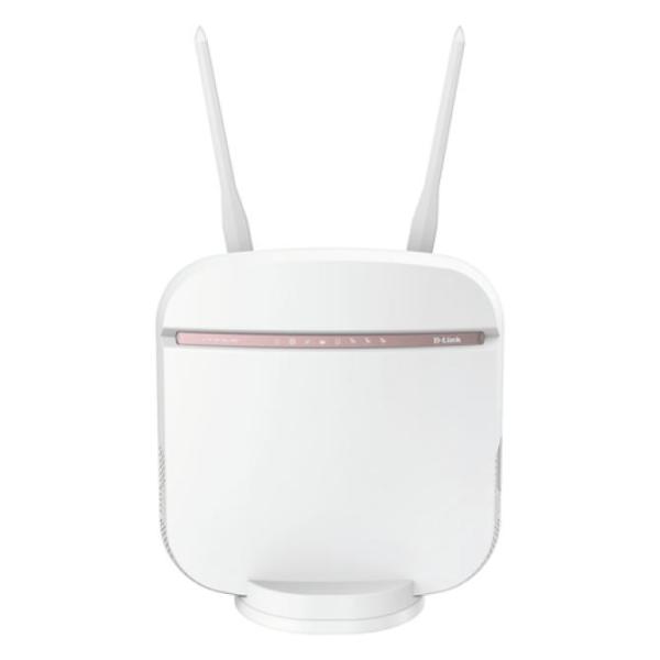 Router Wifi Movil 5g Ac2600 D-link Dwr-978 Ranura Sim, Usb 1xwan 4xlan