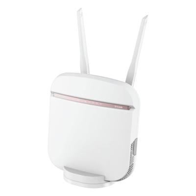 Router Wifi Movil 5g Ac2600 D-link Dwr-978 Ranura Sim, Usb