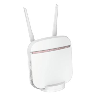 Router Wifi Movil 5g Ac2600 D-link Dwr-978 Ranura Sim, Usb