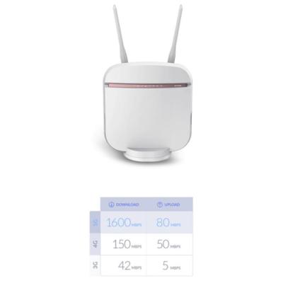 Router Wifi Movil 5g Ac2600 D-link Dwr-978 Ranura Sim, Usb