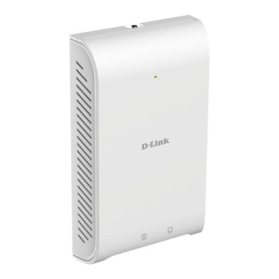 Punto De Acceso Interior Wifi D-link Dap-2622 De Pared 2 Ptos