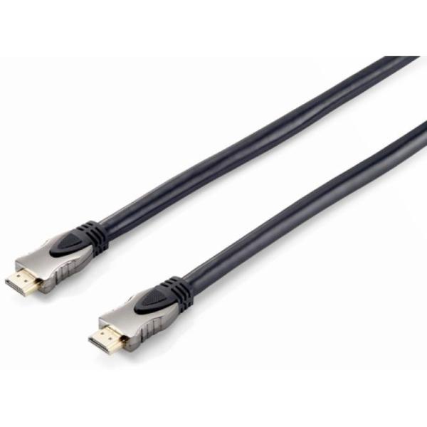 Cable Hdmi Equip Hdmi 1.4 High Speed Con Ethernet 5m 119345