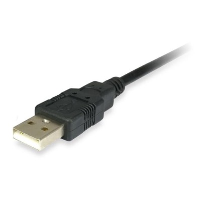 Adaptador Usb 1.1 A Paralelo (centronic 36) 1.5m W10 Osx Linux